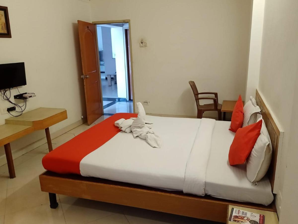 Hotel Kalasai Ширді Екстер'єр фото